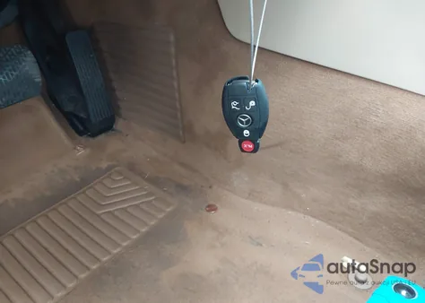 2007 Mercedes-Benz E 350 из США, поврежденный, VIN WDBUF56X57B096156